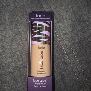 Tarte Face Tape Foundation - Tan